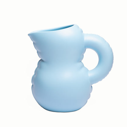 Emily Jug | Moss Glossy