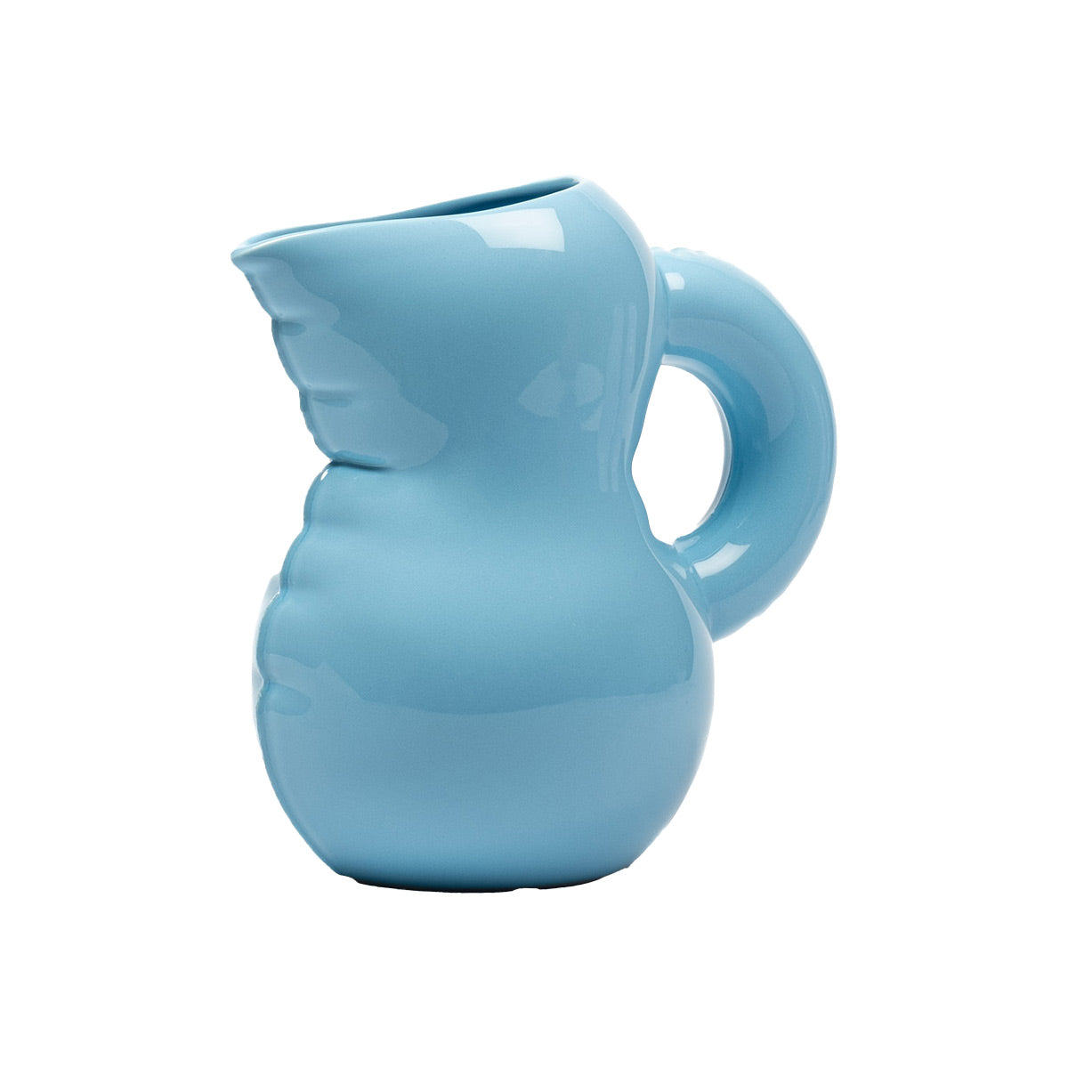 Emily Jug | Moss Glossy