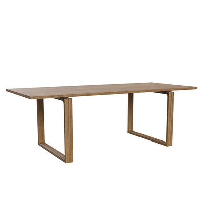 Essay Table | Oiled Oak Top