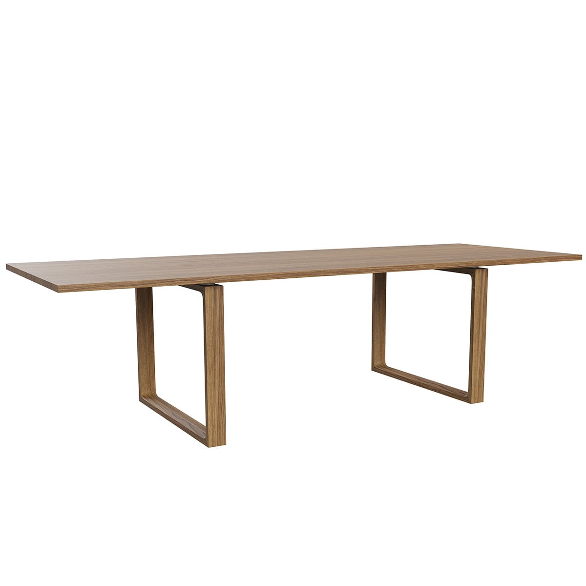 Essay Table | Oiled Oak Top
