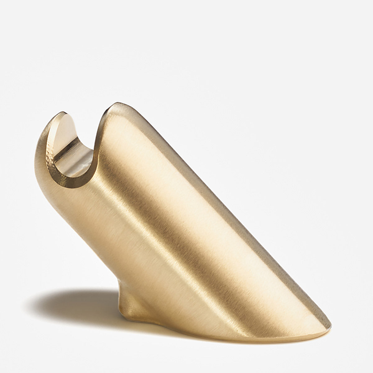 Eyewear Stand | Cast Brass