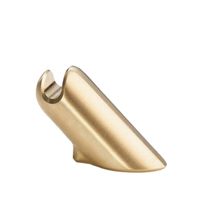 Eyewear Stand | Cast Brass
