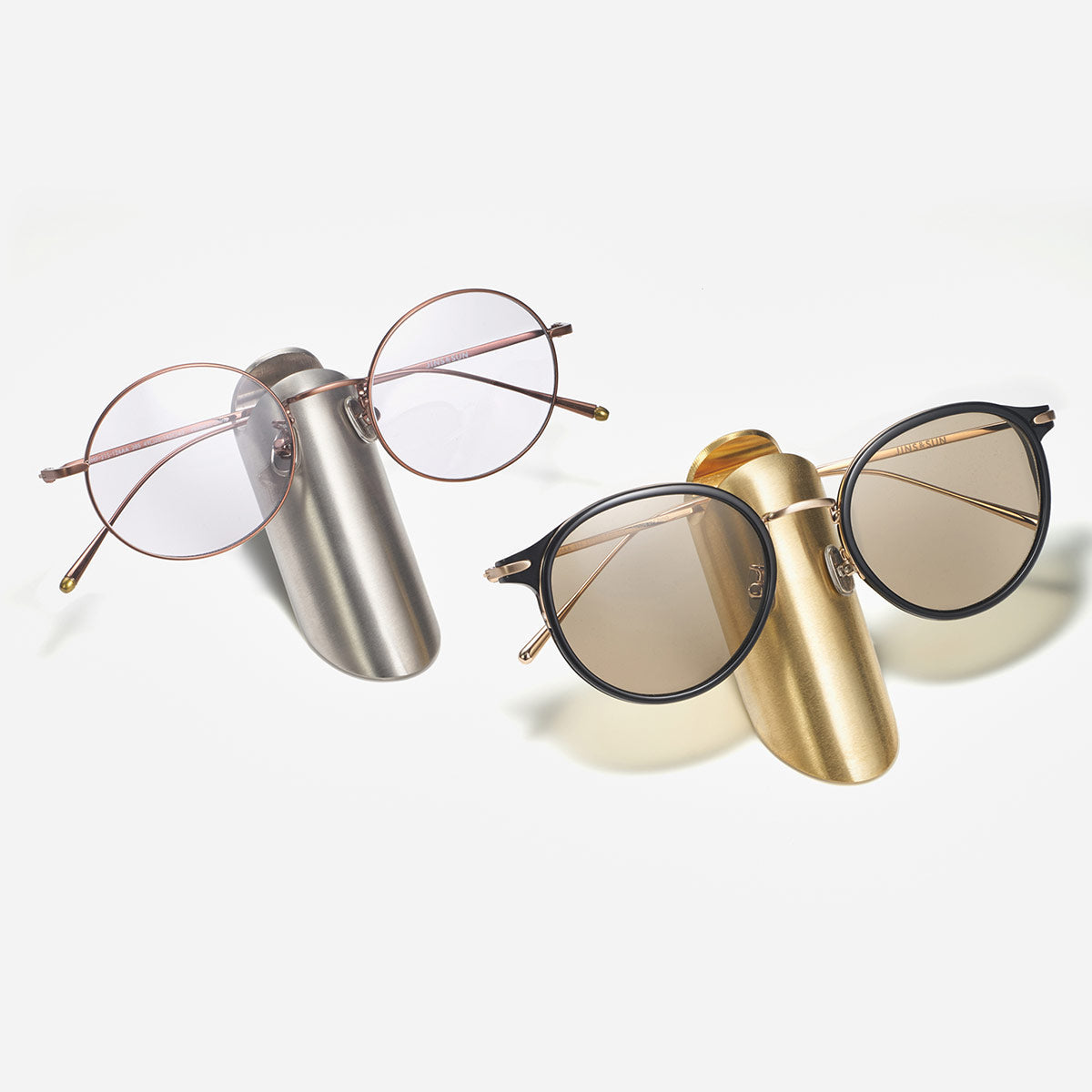 Eyewear Stand | Stainless Steel