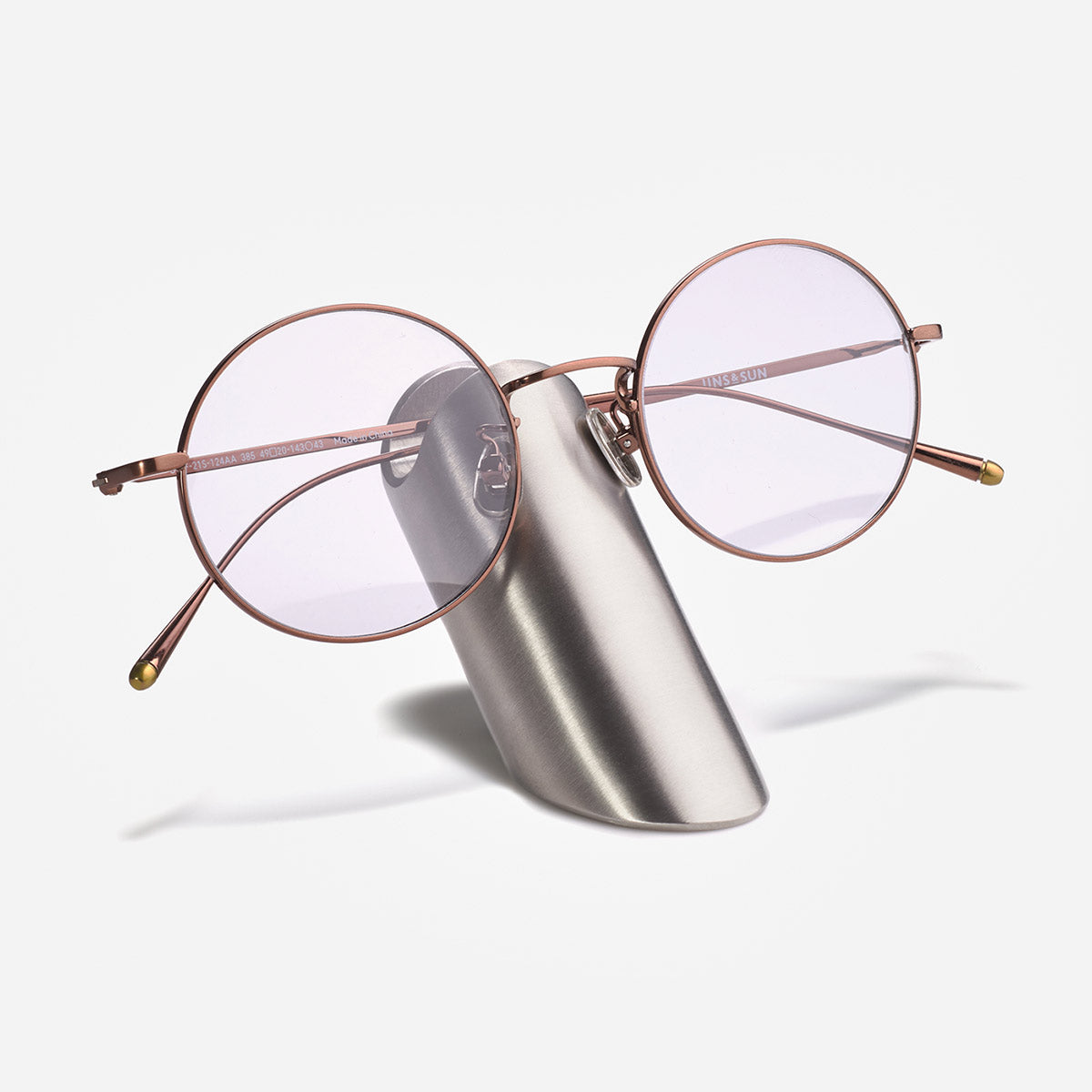 Eyewear Stand | Stainless Steel