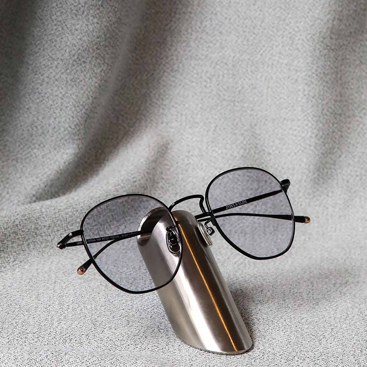 Eyewear Stand | Stainless Steel