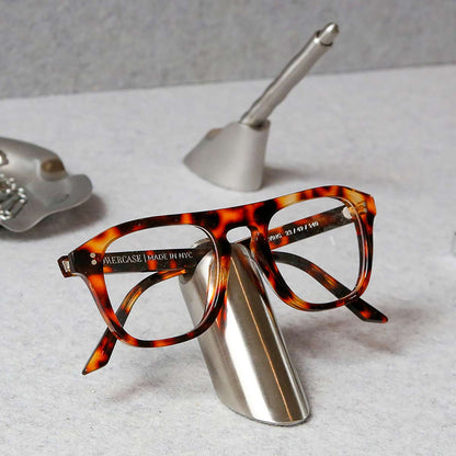 Eyewear Stand | Stainless Steel