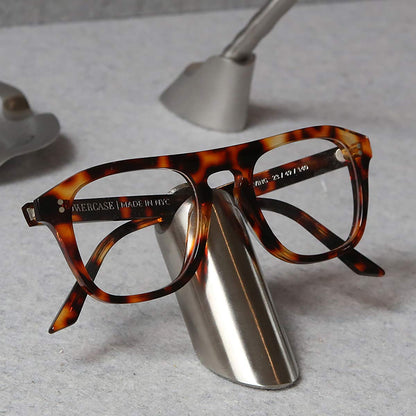 Eyewear Stand | Stainless Steel
