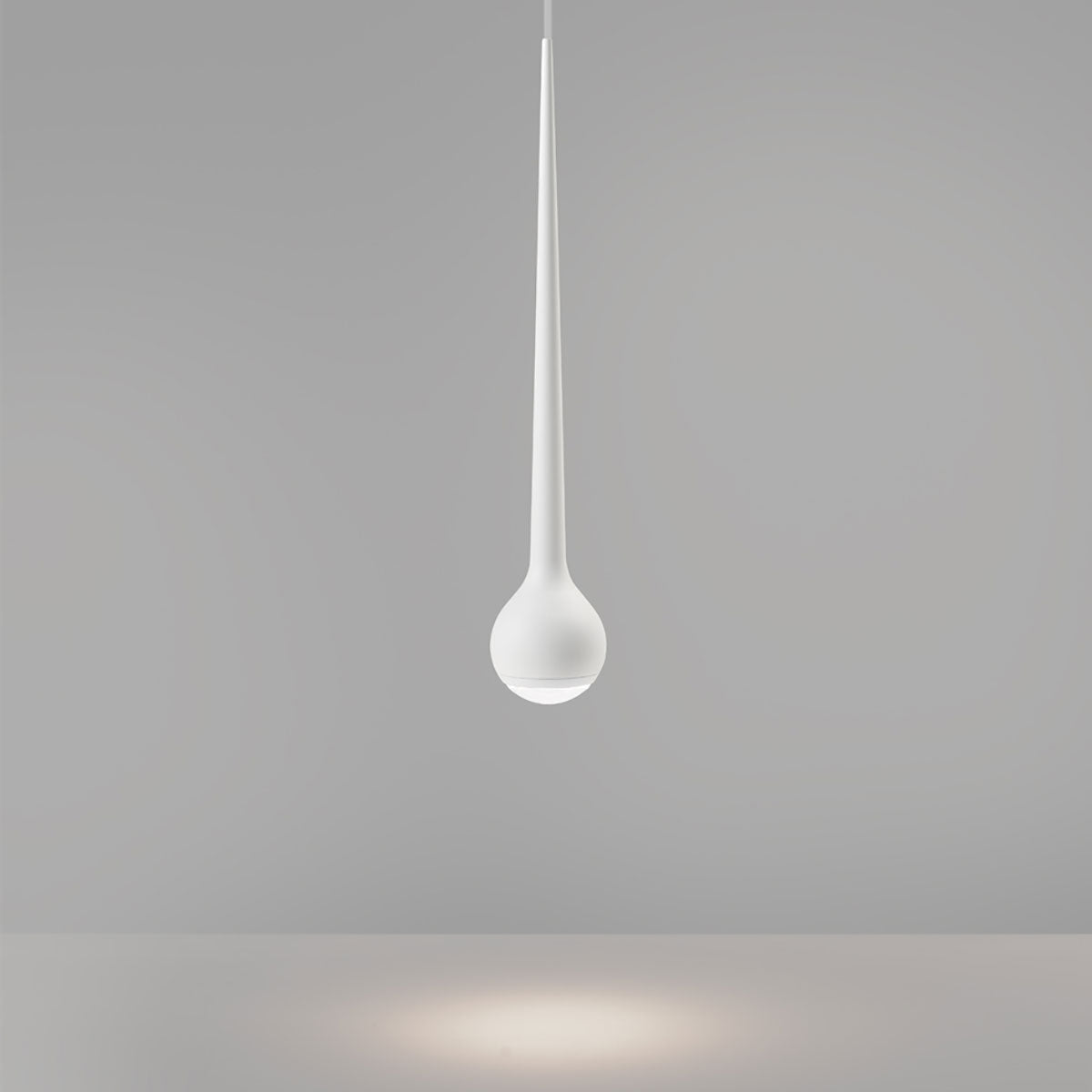 Falling Water Trio | White