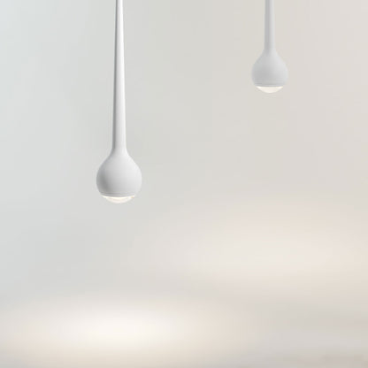 Falling Water Trio | White