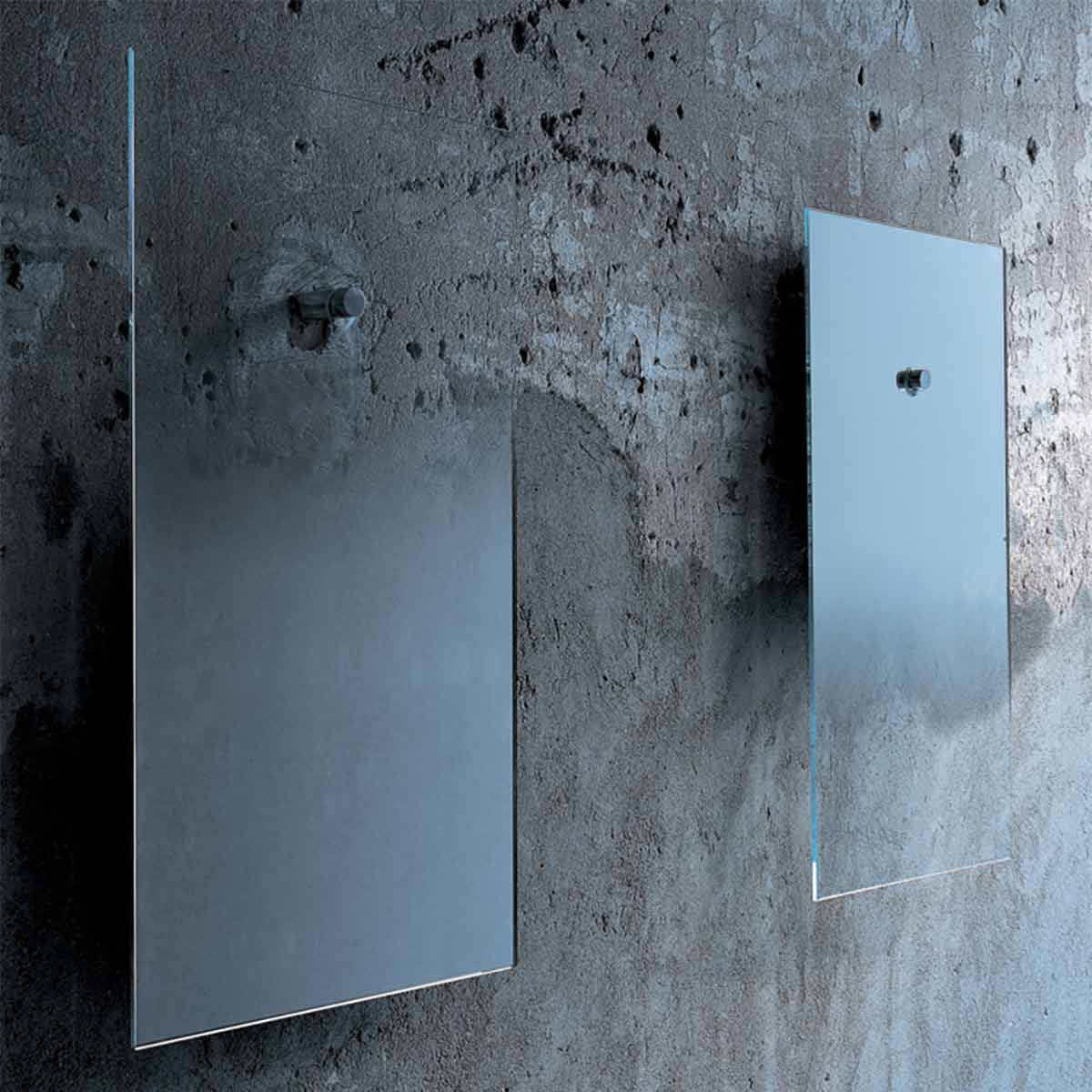 Fiction Mirror | Mirrored Glass