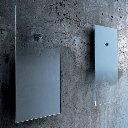 Fiction Mirror | Mirrored Glass
