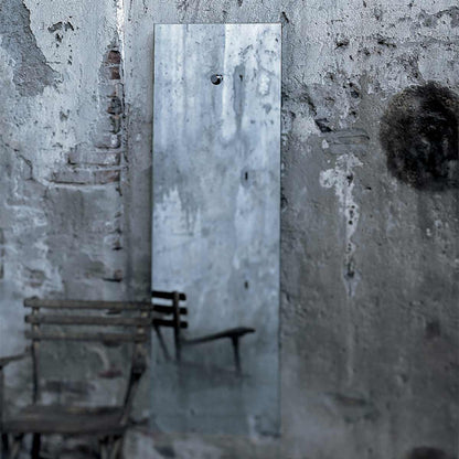Fiction Mirror | Mirrored Glass