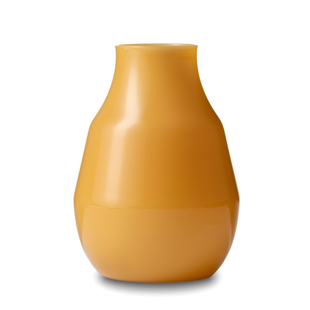 FIT Carafe and Glass | Yellow Ochre
