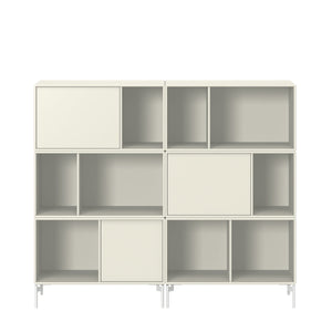 Flutter Unit | Pomelo Lacquer