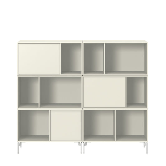 Flutter Unit | Pomelo Lacquer