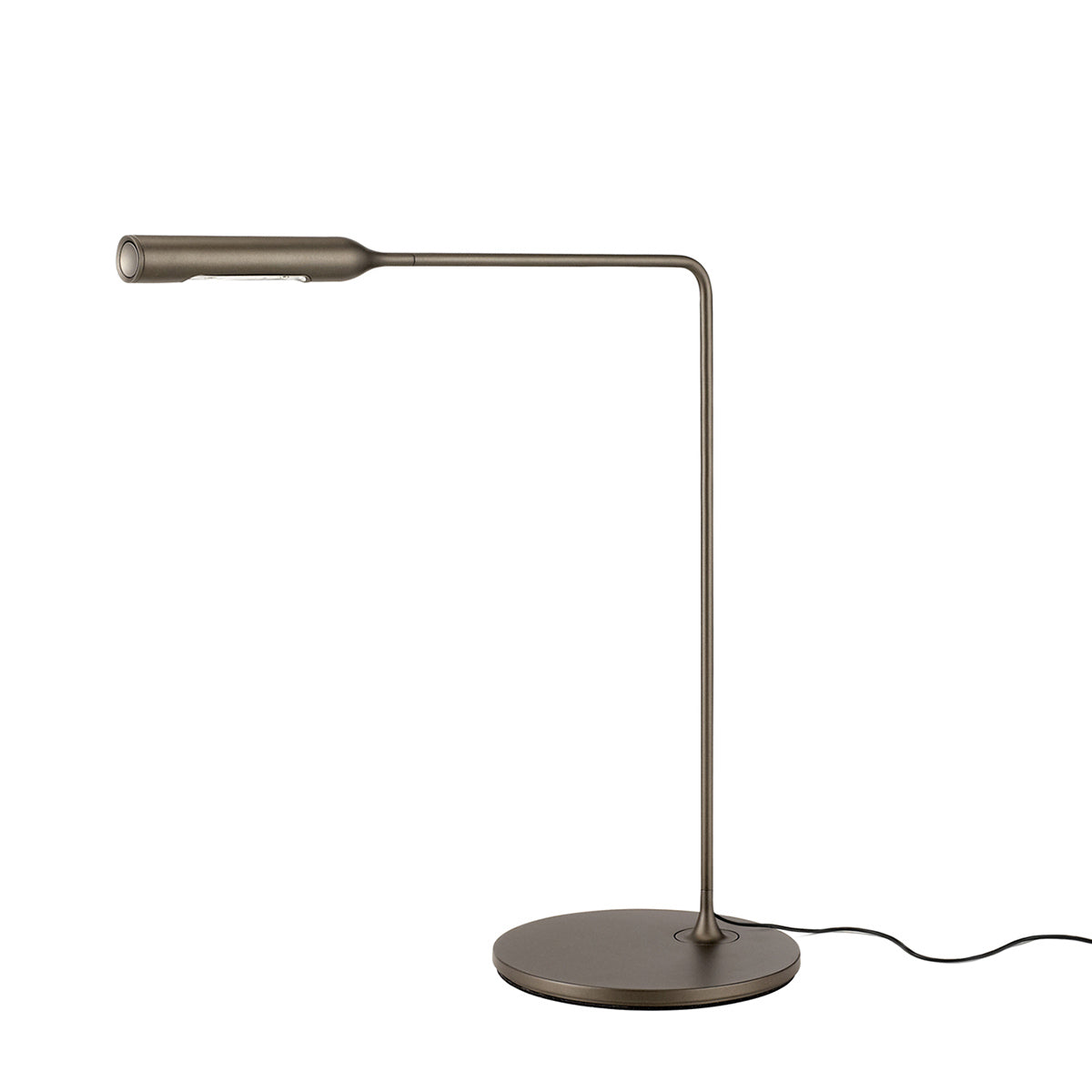 Flo Desk Lamp | Gunmetal