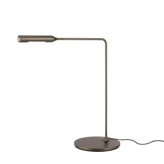 Flo Desk Lamp | Gunmetal