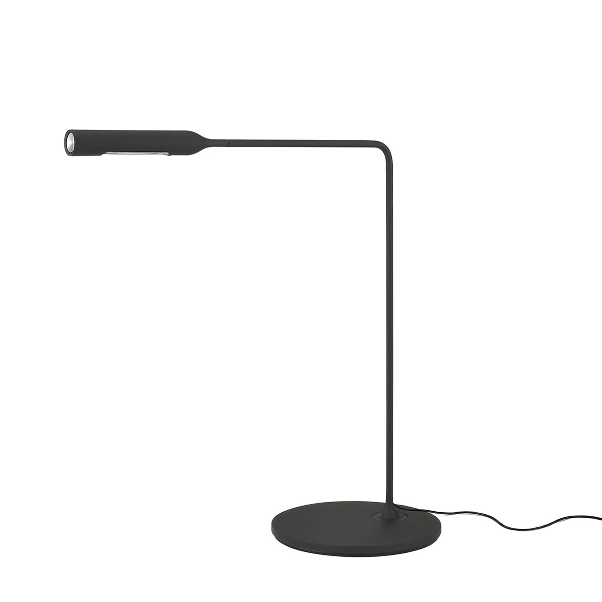 Flo Desk Lamp | Black