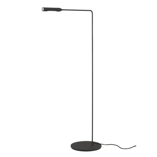 Flo Floor Lamp | Black
