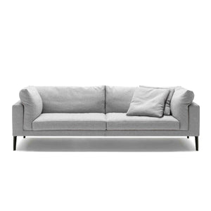 Floyd-Hi 2 Sofa | Ice Grey 22 Tosca Upholstery