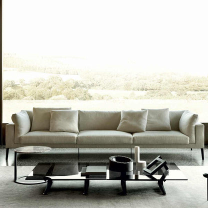 Floyd-Hi 2 Sofa | Ecru 10 Tosca Upholstery