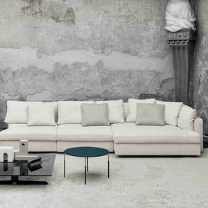 Floyd Sofa | Ecru 10 Tosca Upholstery