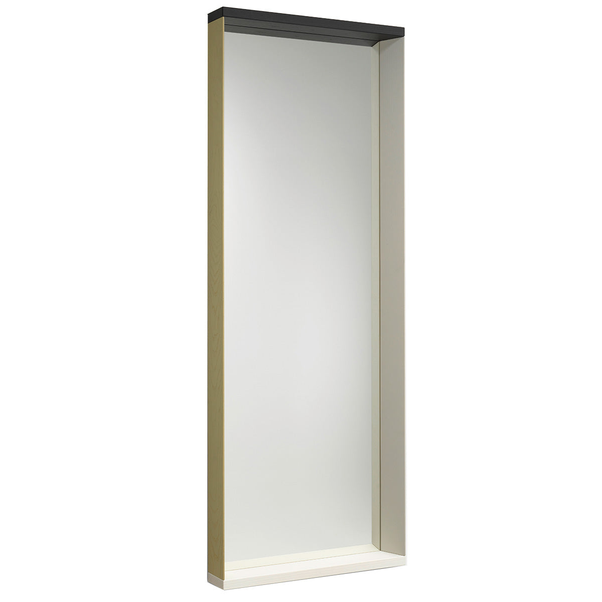 Colour Frame Mirror | Large