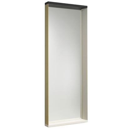 Colour Frame Mirror | Large