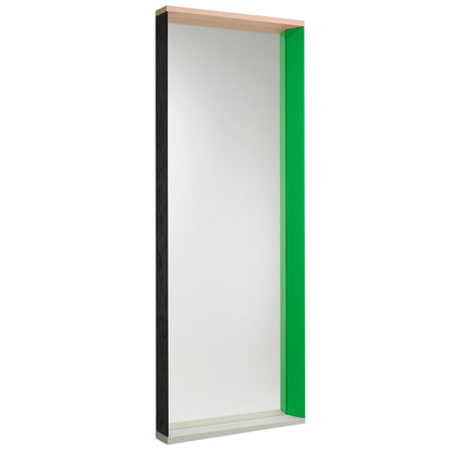 Colour Frame Mirror | Large