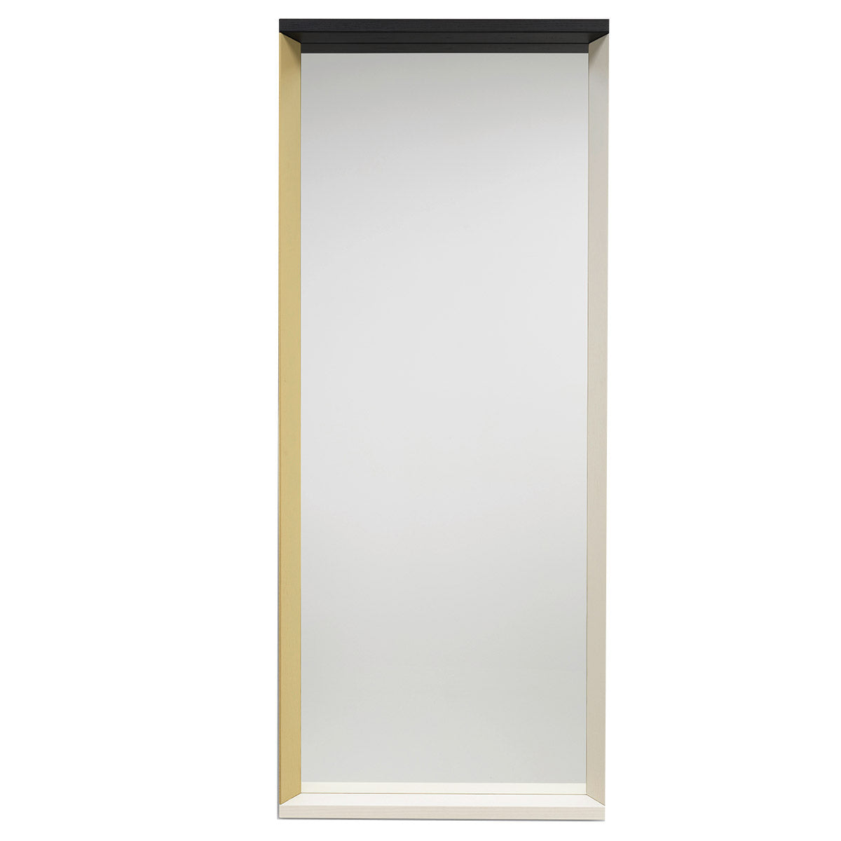 Colour Frame Mirror | Large