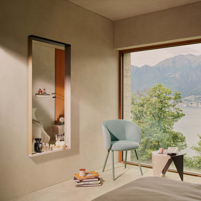 Colour Frame Mirror | Large