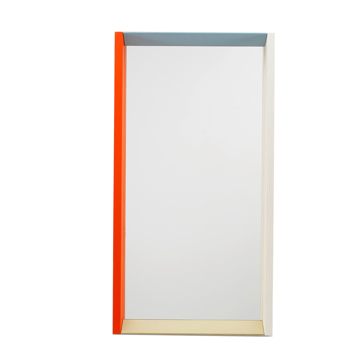 Colour Frame Mirror | Medium