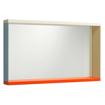 Colour Frame Mirror | Medium