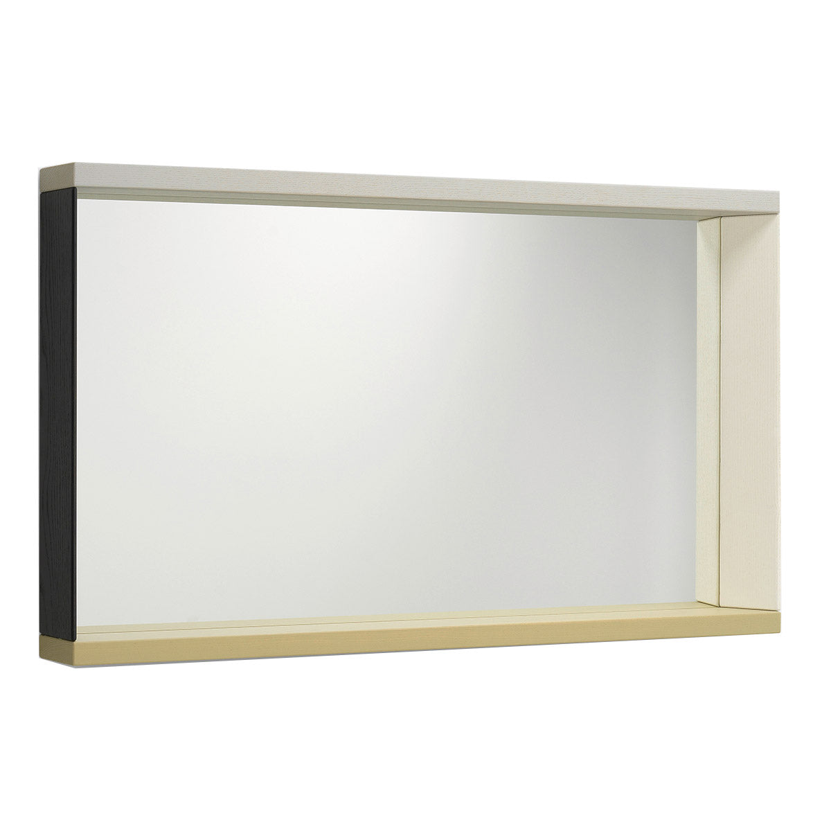 Colour Frame Mirror | Medium