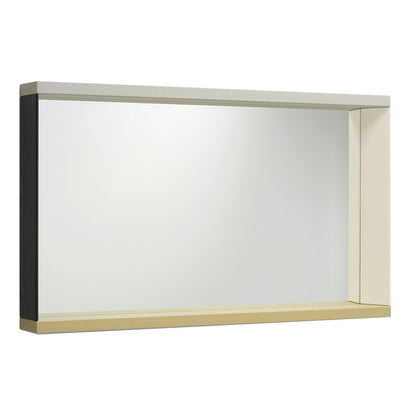 Colour Frame Mirror | Medium