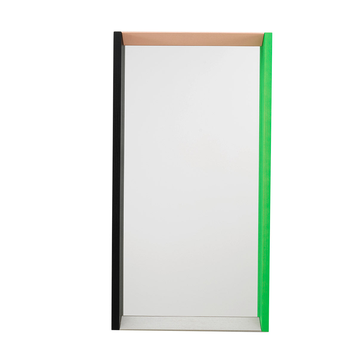 Colour Frame Mirror | Large