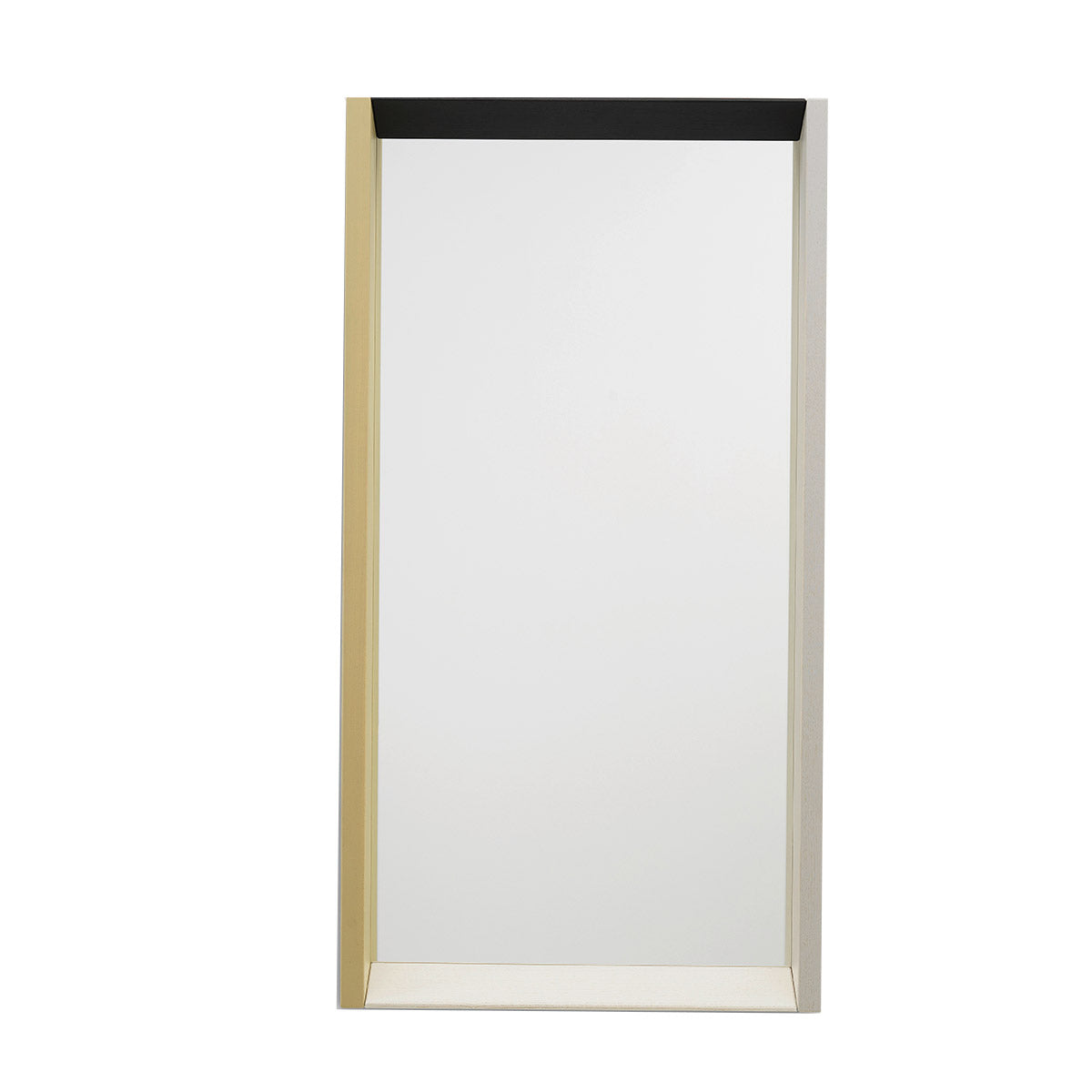 Colour Frame Mirror | Medium