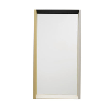 Colour Frame Mirror | Medium