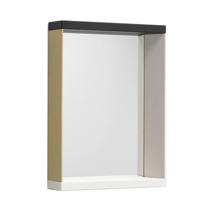 Colour Frame Mirror | Small
