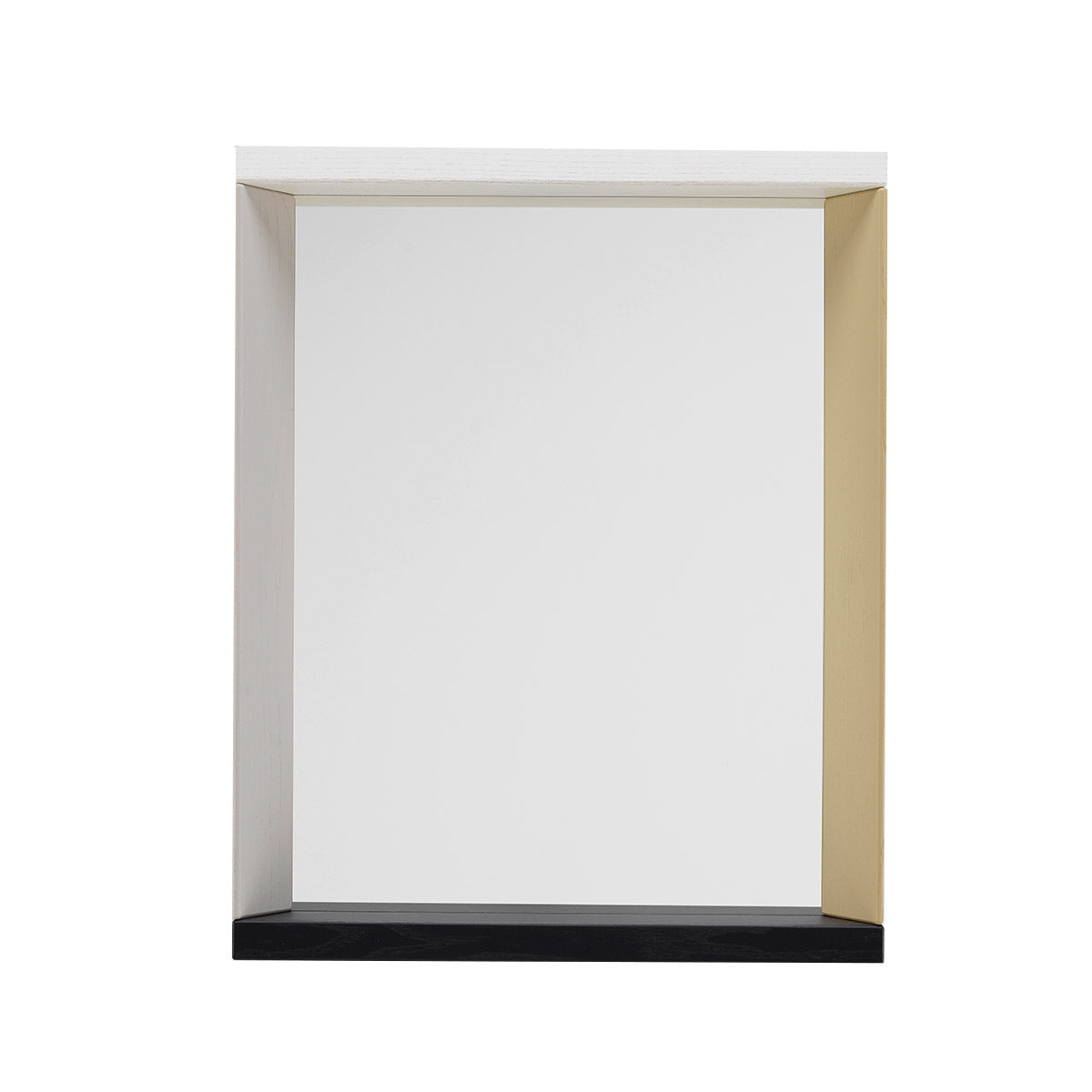 Colour Frame Mirror | Small