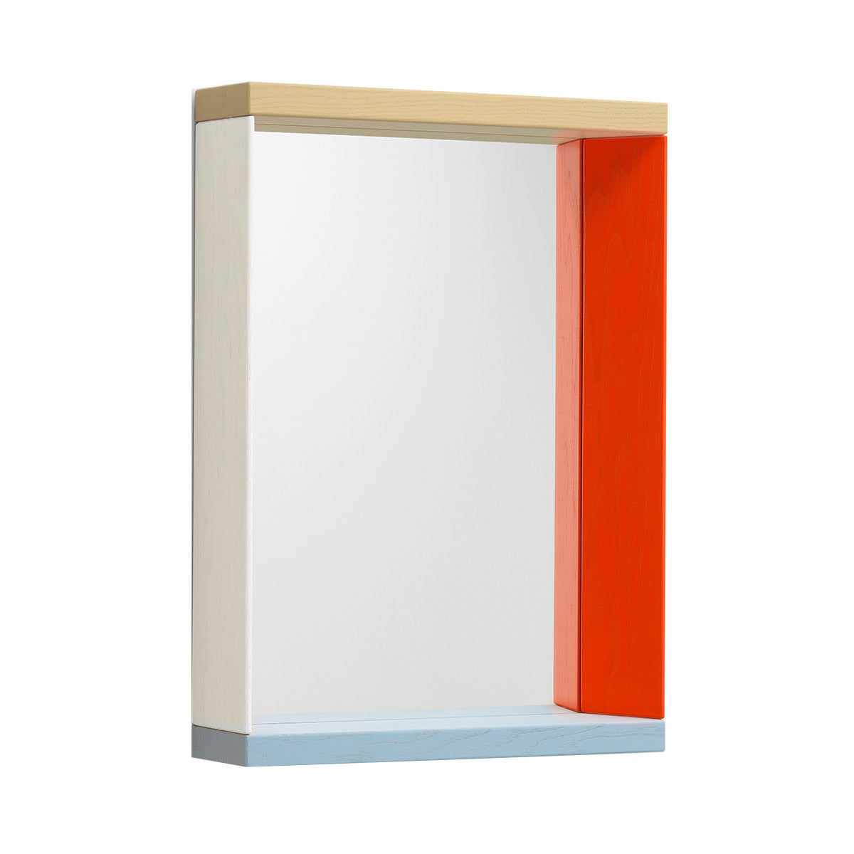 Colour Frame Mirror | Small