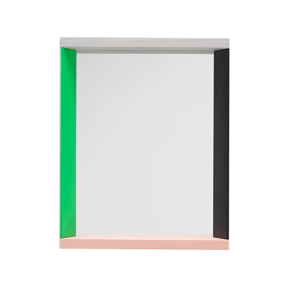 Colour Frame Mirror | Small