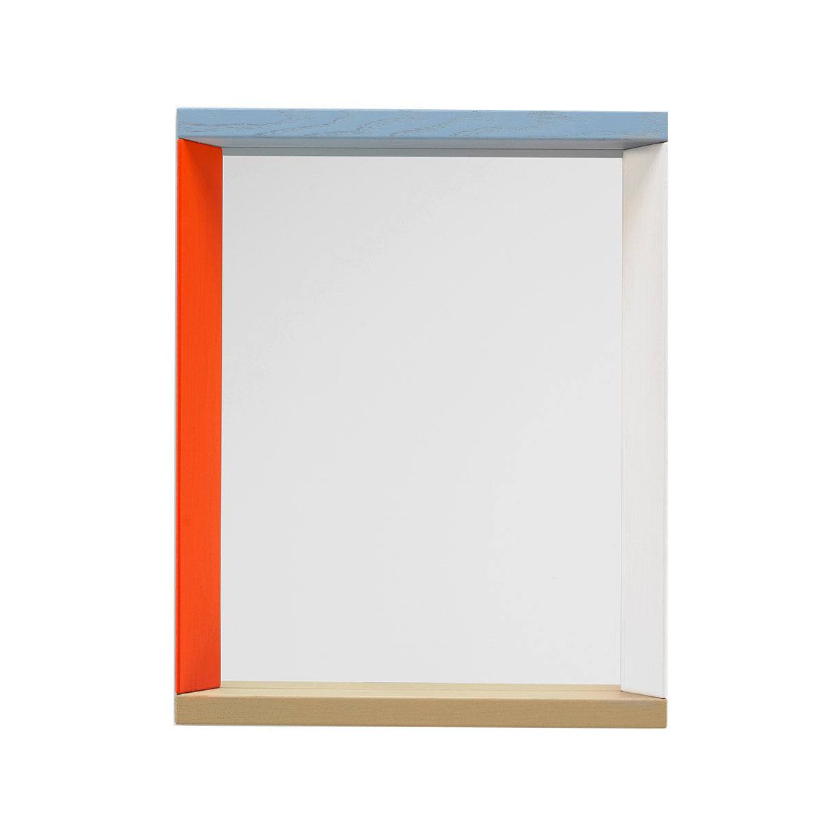 Colour Frame Mirror | Small