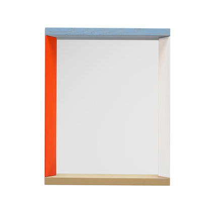 Colour Frame Mirror | Small
