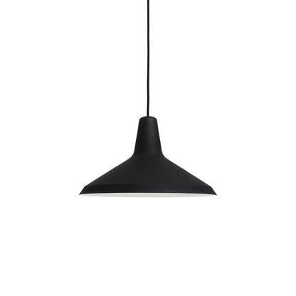 G10 Pendant Light | Black