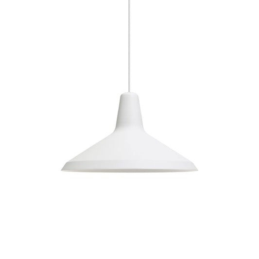 G10 Pendant Light | White