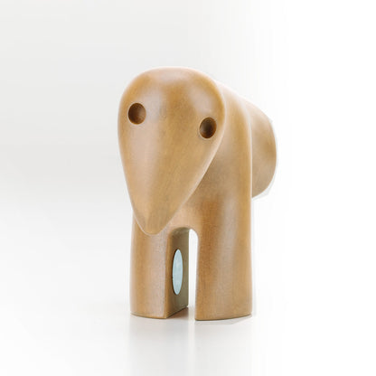 Girard Bird | Dark Honey Maple