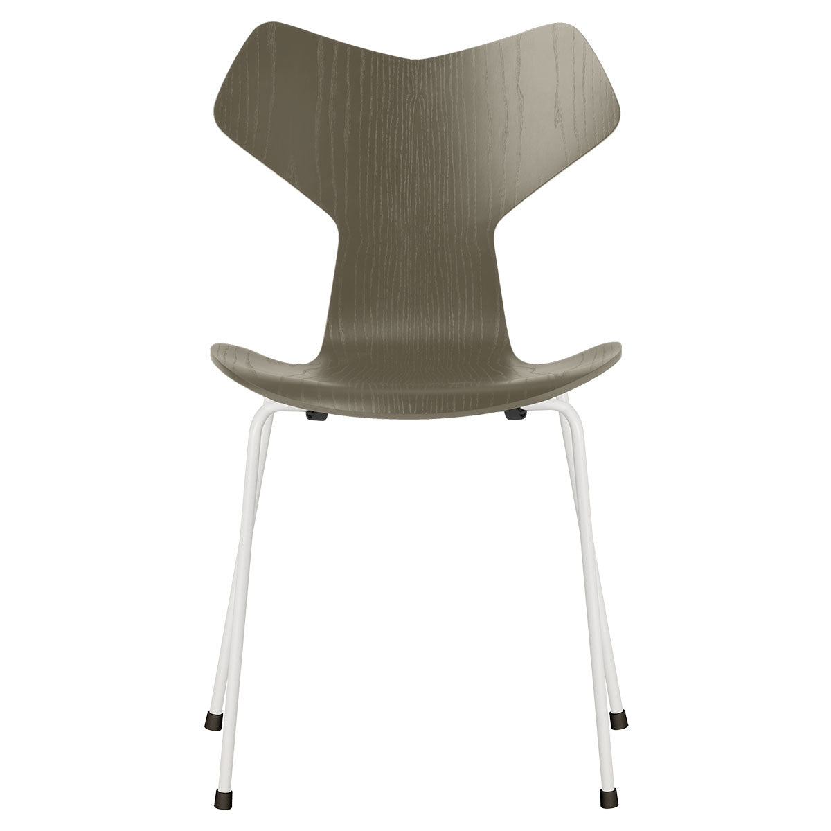 Grand Prix Chair | Olive Green