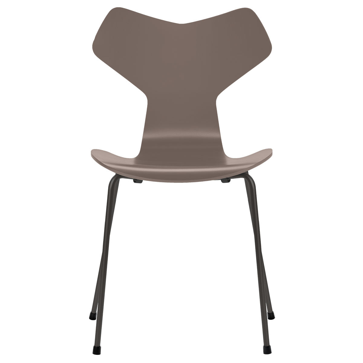 Grand Prix Chair | Deep Clay
