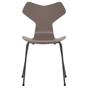 Grand Prix Chair | Deep Clay